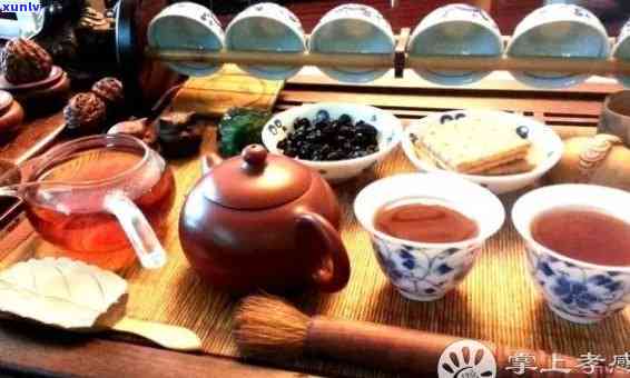 湖北人喜欢喝什么茶？探究湖北人的饮茶惯与喜好