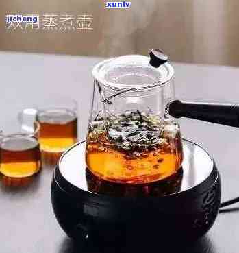 煮茶应该用什么茶叶-煮茶应该用什么茶叶好