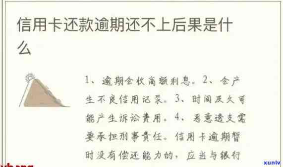 2020信用卡逾期怎么办，下信用卡逾期处理攻略：2020年你应该知道的解决方案