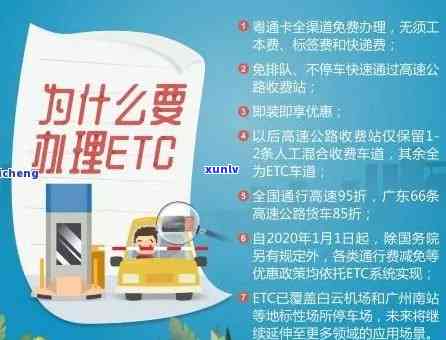 etc卡逾期了怎么办？逾期后果、处理 *** 及消除不良记录全攻略！