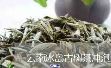 冰岛古树茶怎样冲泡-冰岛古树茶怎样冲泡好喝