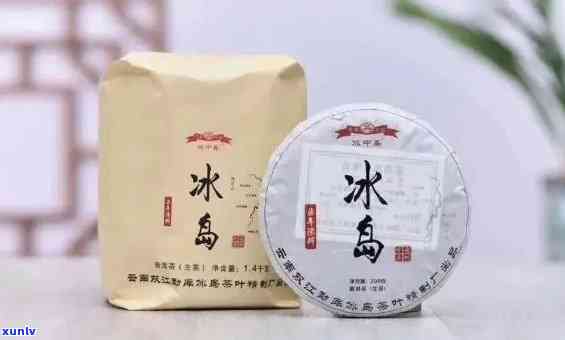 冰岛小饼茶价格表及图片：了解200g小饼的价格是多少？