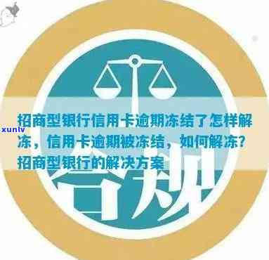 招商信用卡逾期解冻流程-招商信用卡逾期解冻流程图