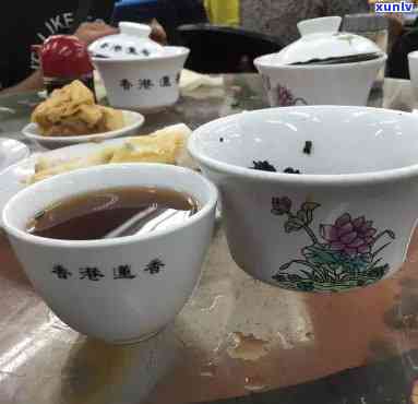 有什么茶叶好喝的，探索：品味优质茶叶，揭秘热门