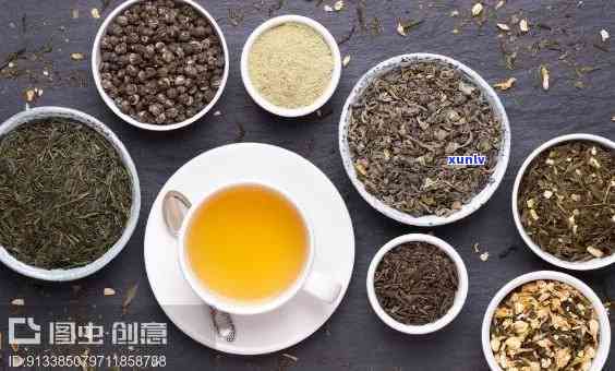 大众茶叶哪一种好喝些？种类与口感全解析