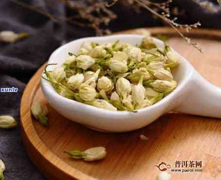 茉莉搭配什么茶好？选择茉莉 绿茶、乌龙茶等口感佳、营养丰富的组合！