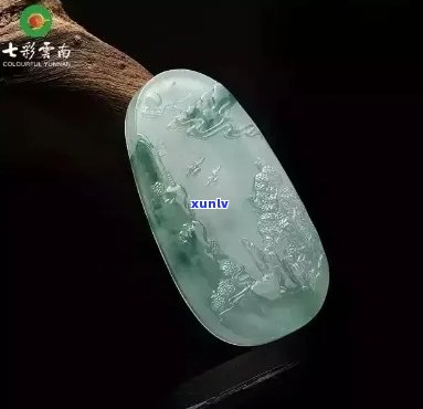 翡翠飘绿好不好，探讨翡翠飘绿的价值与魅力