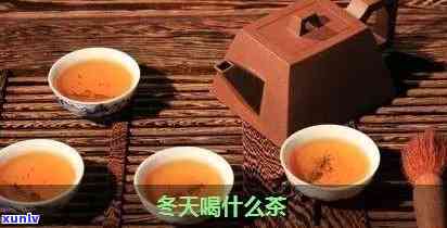 冬天喝什么茶叶好喝对身体好，冬养生必备：哪些茶叶适合冬天饮用，又有哪些好处？