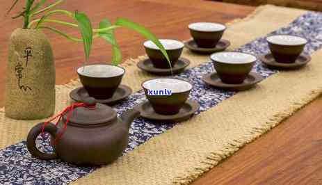 功夫茶：哪种茶叶好喝点？选择适合你的茶品！