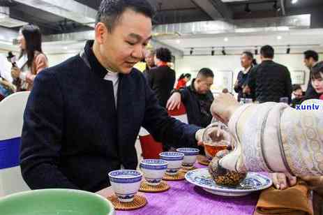 功夫茶哪个茶好喝，品鉴功夫茶：揭秘哪款茶叶更美味？