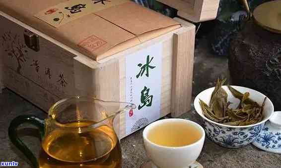 冰岛茶炒作，揭秘：冰岛茶的真相，是被炒作还是实至名归？