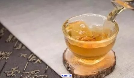 冰岛茶怎么煮，简单教程：如何煮冰岛茶？