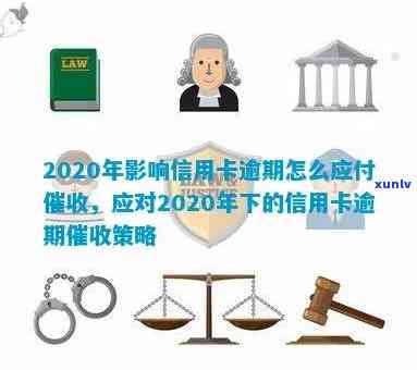 2020年影响信用卡逾期怎么应付，应对2020年影响下的信用卡逾期，你需要知道的策略