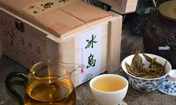 20年的冰岛古树茶-20年的冰岛古树茶值多少钱