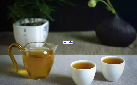 冰岛茶分别有哪几种-冰岛茶分别有哪几种茶