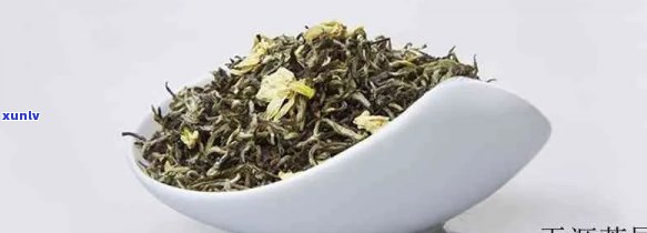 茉莉玉芽茶功效，探索茉莉玉芽茶的神奇功效，让你的身体受益匪浅！