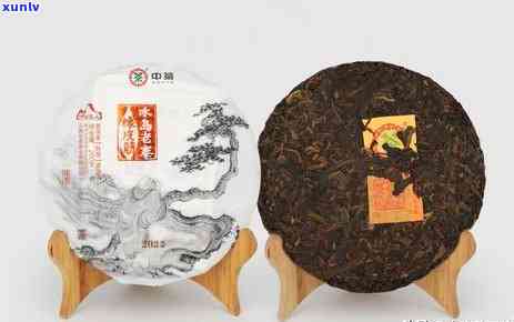 临沧冰岛老寨古树茶，【稀缺】2023年春茶预售 临沧冰岛老寨古树茶 正宗纯料 春茶叶 紧压茶压制 收藏级普洱茶熟茶压制 特价促销