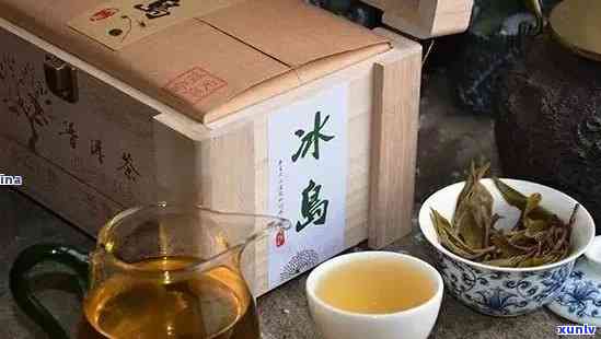 冰岛茶有烟味，冰岛茶的烟熏口感：一种独特的茶叶体验