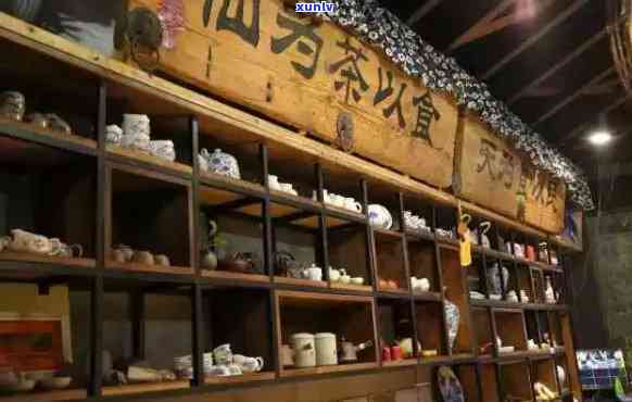 天门哪有茶具卖？茶叶场、店家及喝茶场所一网打尽！