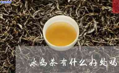 冰岛茶好还是版好-冰岛茶好还是版好喝