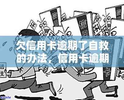 信用卡长期逾期如何补救-信用卡长期逾期如何补救措