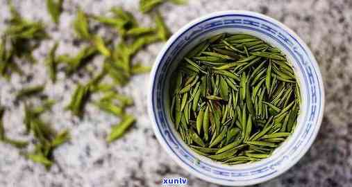 中国好喝的茶叶排名前十，揭晓！中国十大更受欢迎茶叶，你最喜欢哪一款？