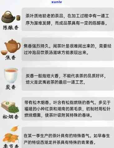 闻着香又好喝的茶叶品种与推荐