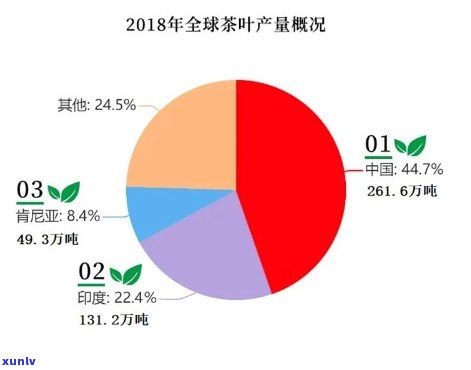 哪一个产茶叶最多？全球茶叶产量大比拼！