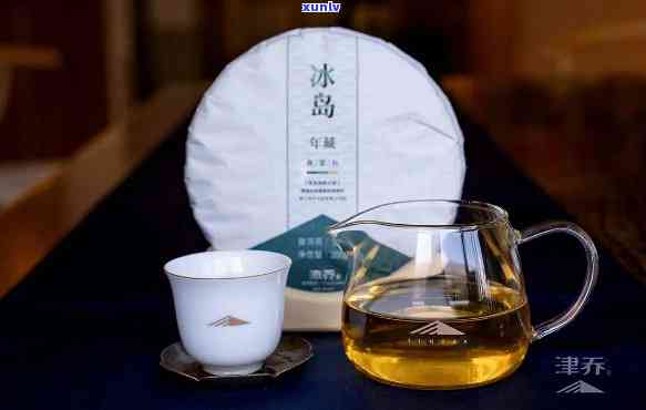 冰岛茶礼盒，冬日暖心好礼，品味冰岛茶的醇厚与清香——冰岛茶礼盒