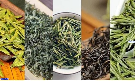 安徽主产什么茶叶，揭秘安徽：哪些茶叶是其主产地？