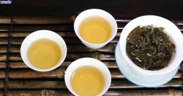 茶叶年份久了能喝吗，茶龄越长越好？茶叶过期还能喝吗？