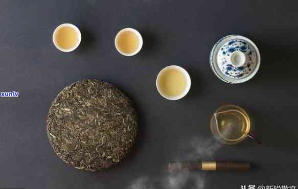 茶叶年份越久越好，茶叶收藏家的福音：年份越久，茶的价值越高！