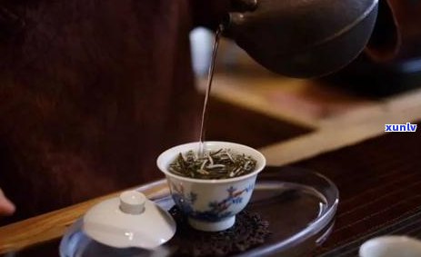 十大名茶是哪些茶叶品种？揭晓排名及详细介绍