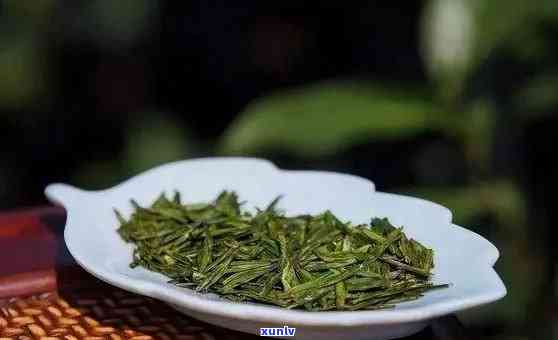 十大名茶：究竟由哪些茶叶制成？