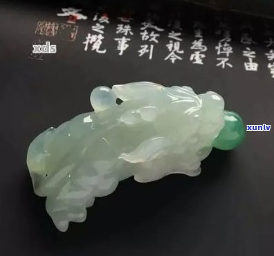 黄翡翠貔貅挂件价格：一般多少钱？寓意是什么？看图了解