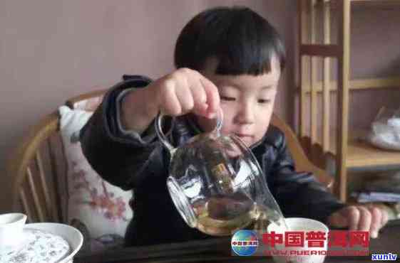 小孩子适合喝什么茶叶？选择合适的茶水对孩子的健有益