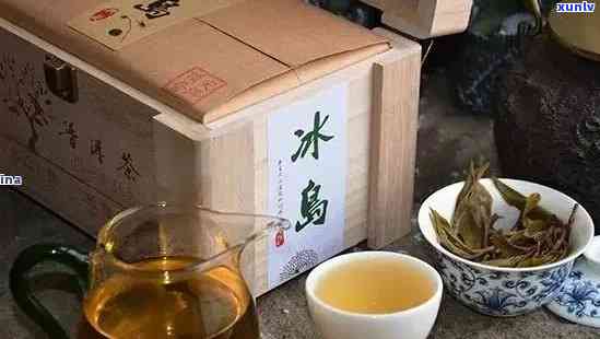 冰岛茶有檀香味道吗为什么，解密冰岛茶的独特香气：它真的有檀香味道吗？