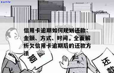 信用卡临时额度逾期，如何还款？到期未还清怎么办？需立即还款吗？临时额度还款方式及是否收费全解析