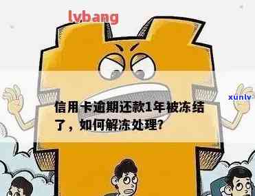 信用卡逾期半年怎么解除-信用卡逾期半年怎么解除冻结