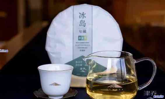 喝冰岛茶的心情句子，品味冰岛茶，感受独特心情