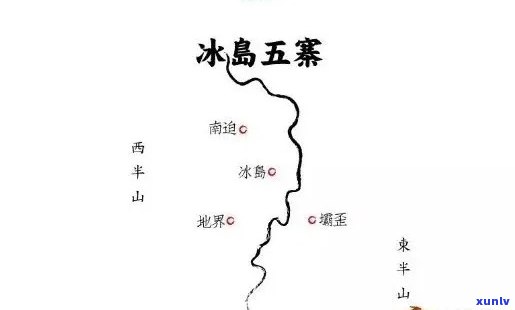 勐库冰岛古树茶价格：2006年至2018年的变化及精制茶厂介绍