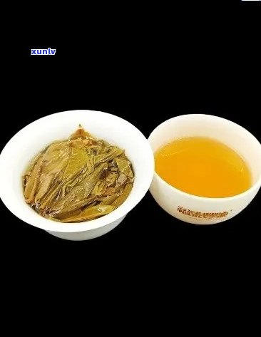 玉带河茶厂冰岛生茶-玉带河茶厂冰岛古树茶