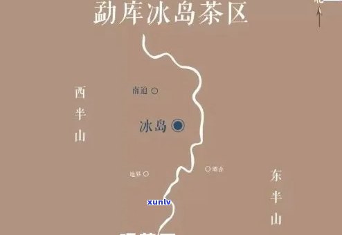 冰岛是哪个山头的茶叶？探究其产地及品种特性