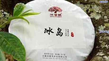 冰岛大树茶普洱茶，探索冰岛大叶种普洱茶的独特魅力