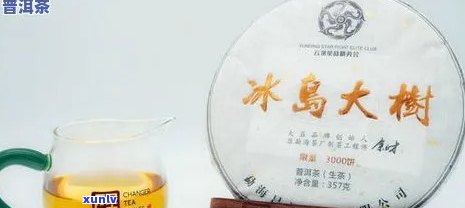 勐海冰岛大树茶价格-勐海冰岛古树茶历年价位