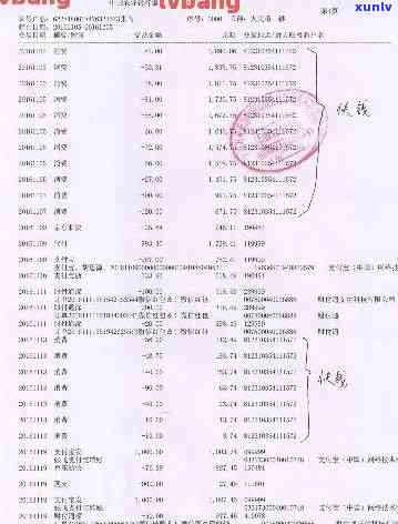 信用卡逾期打印流水单怎么打印，如何打印信用卡逾期的流水单？