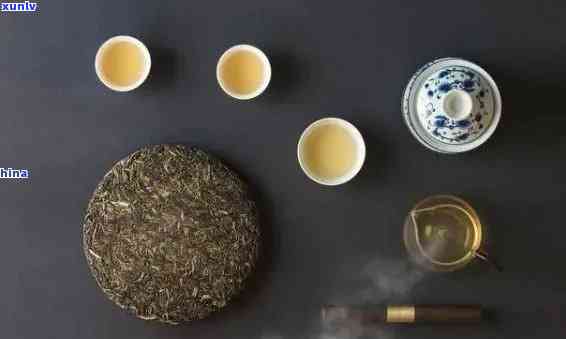 冰岛生茶属于绿茶吗，揭秘茶叶种类：冰岛生茶是否属于绿茶？