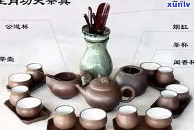 功夫茶属于什么茶叶种类？探究其所属茶道、特点及图片解析