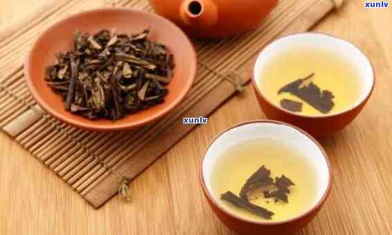 功夫茶属于什么茶叶种类？探究其所属茶道、特点及图片解析