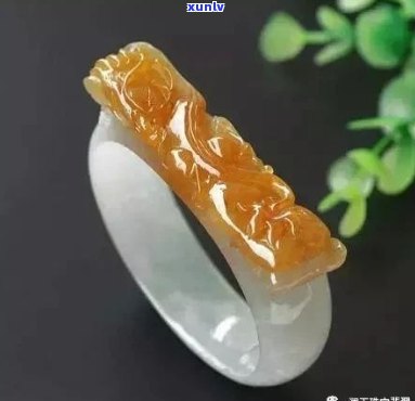 黄翡翠手镯是否真的能招财？好还是不好？值钱吗？详解原因